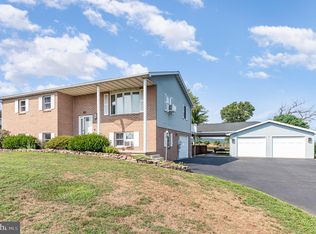 141 Huggins Rd, Duncannon, PA 17020