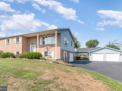 141 Huggins Rd, Duncannon, PA, 17020