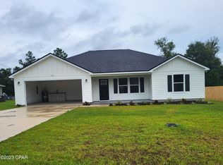 4172 Green Meadows Trl, Marianna, FL 32446