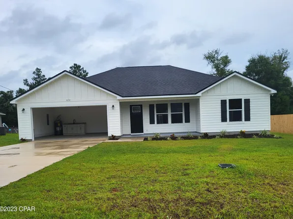 4172 Green Meadows Trl, Marianna, FL 32446