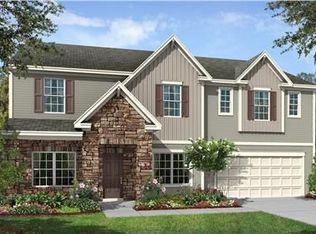 14711 Glenduff Pl, Charlotte, NC 28278