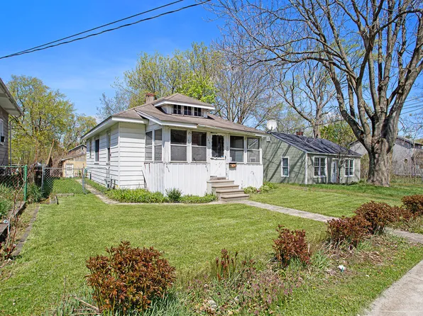 1215 Palmer Ave, Kalamazoo, MI 49001