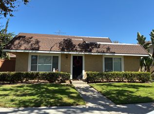 16904 Chaparral Ave, Cerritos, CA 90703