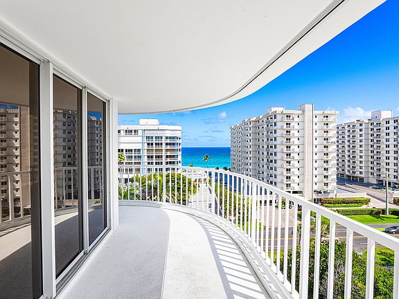 5th image of 3210 S Ocean Boulevard #805
