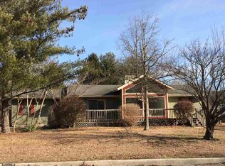 3 Nordic Dr, Woodbine, NJ 08270