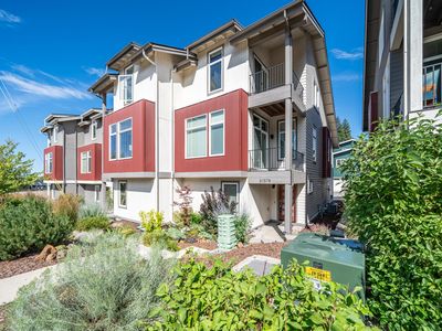 61574 SW Blakely Rd, Bend, OR, 97702