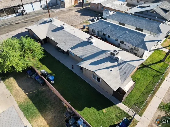 642-8 Olive Ave, El Centro, CA 92243