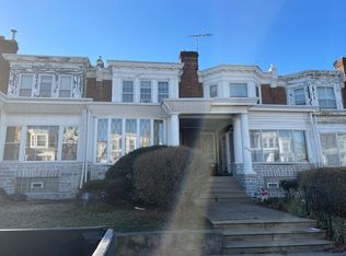 1714 Nedro Ave, Philadelphia, PA 19141