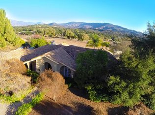 12838 Mac Donald Dr, Ojai, CA 93023