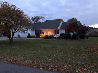 110 Holmes Dr, Paducah, KY 42003