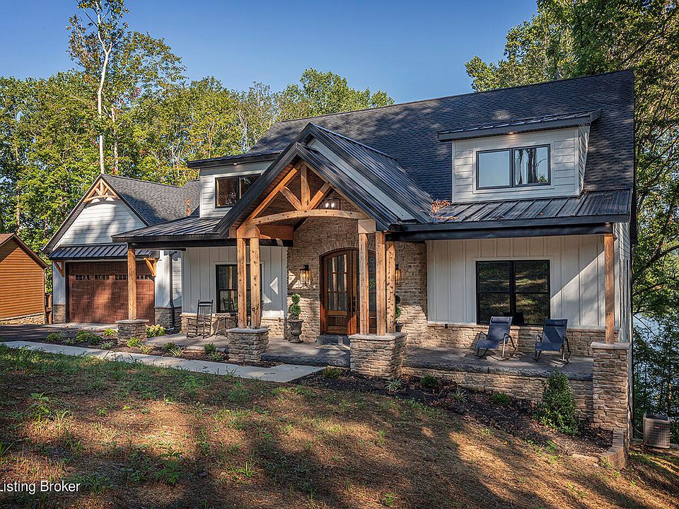 292 Bay Ridge Rd, Lucas, KY 42156 Zillow