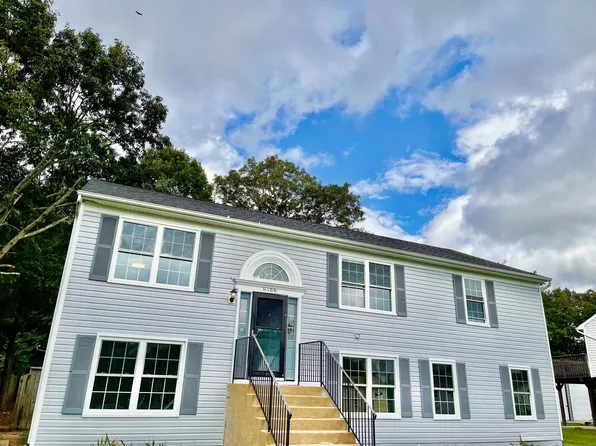 6108 Taverneer Ln, Spotsylvania, VA 22551