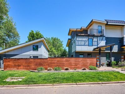 1345 E Wesley Avenue, Denver, CO, 80210