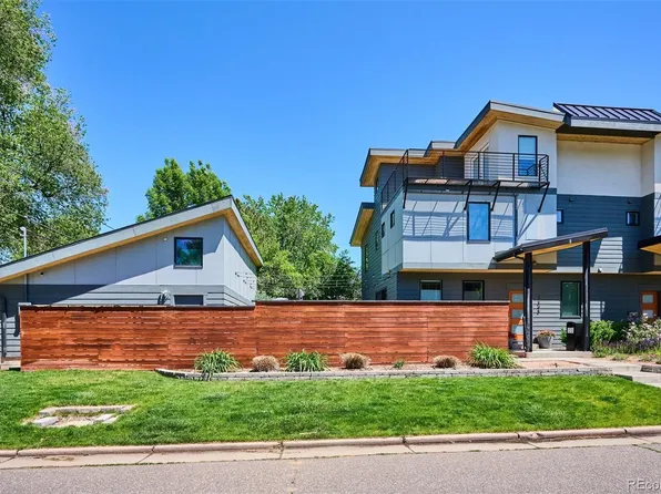 1345 E Wesley Avenue, Denver, CO 80210
