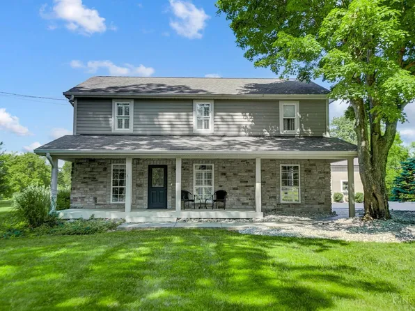 2059 Buckler Rd, New Richmond, OH 45157