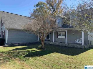 637 Riverside Dr, Gadsden, AL 35903