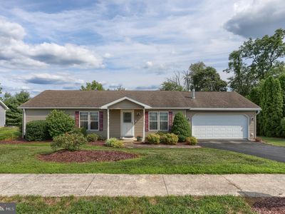 4 Susan Ave, Myerstown, PA, 17067