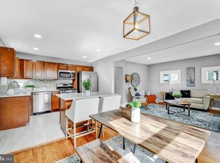 3806 N Rogers Ave, Baltimore, MD 21207