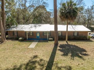 294 The Prado, Apalachicola, FL 32320