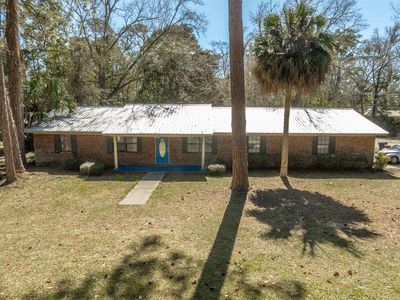 294 The Prado, Apalachicola, FL, 32320