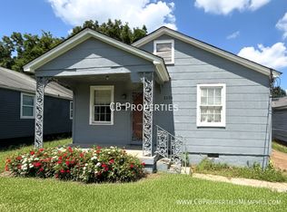 2156 Stovall Ave, Memphis, TN 38108
