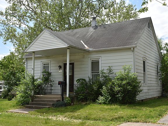 2nd image of 1103 N Mill St