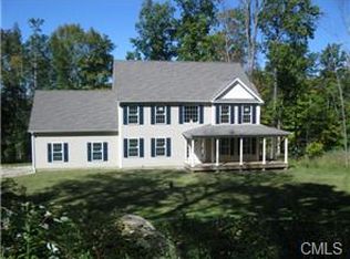 17 Reservoir Rd, New Milford, CT 06776