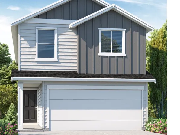 17514 NW 10th Ave, Ridgefield, WA 98642