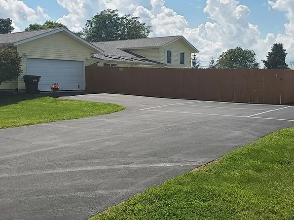 5000 Lafayette Plain City Rd, London, OH 43140