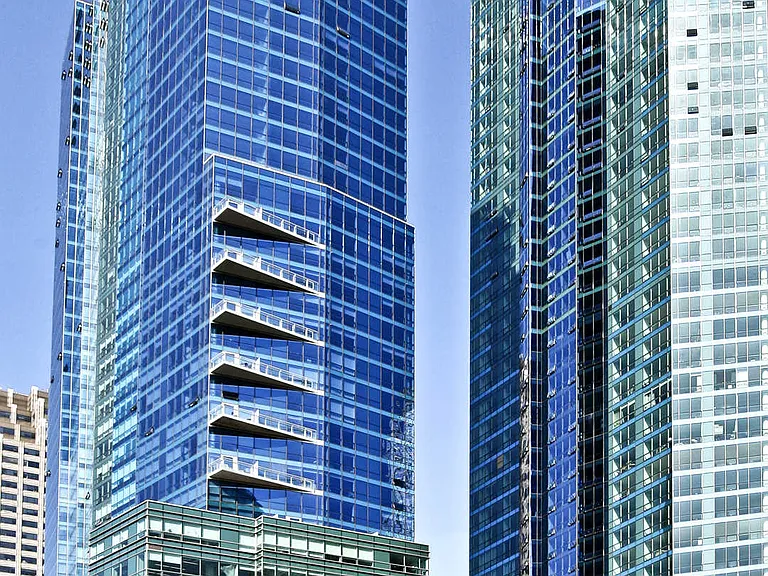 70 Greene Apartments