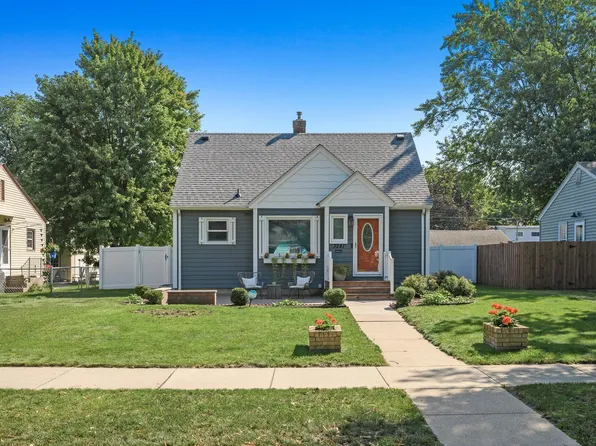 3241 Idaho Ave S, Saint Louis Park, MN 55426