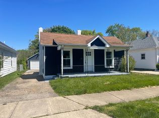 3209 Illinois Ave, Middletown, OH