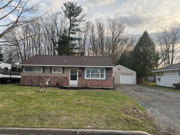 905 Dewitt Ln, Rome, NY 13440