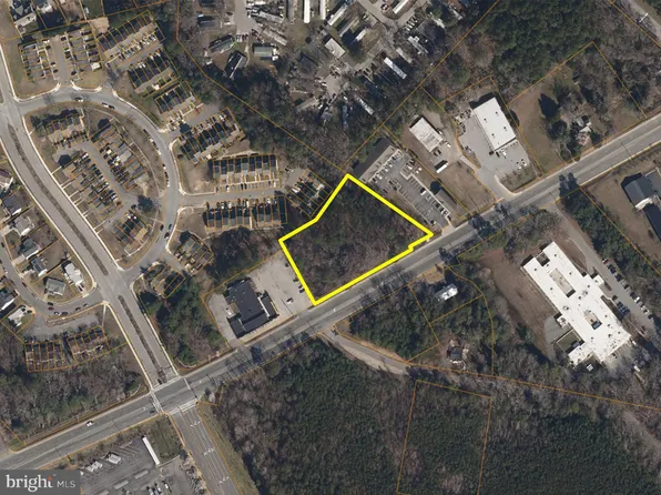 Great Mills Rd, Lexington Park, MD 20653