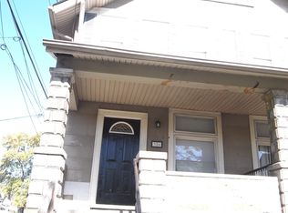 326 E 8th Ave, Columbus, OH 43201