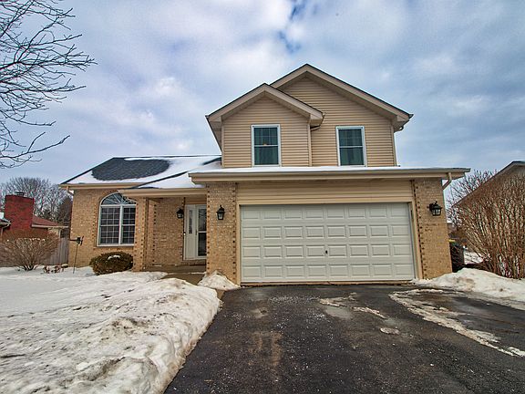 2nd image of 3504 Edgecreek Dr