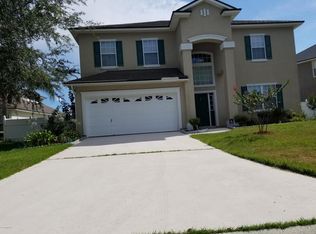 2829 Pebblewood Ln, Orange Park, FL 32065