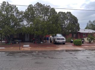 4217 E North St, Tucson, AZ 85712