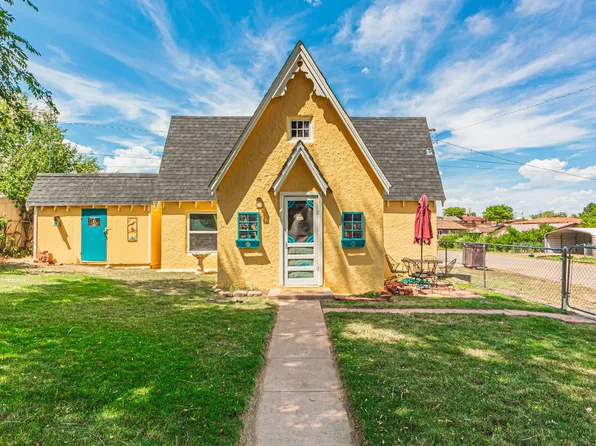 517 E 8th St, Trinidad, CO 81082