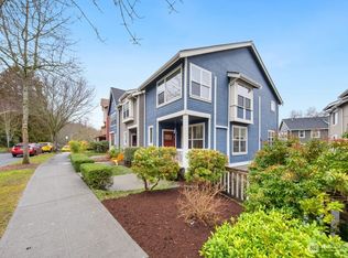 4342 28th Ave S, Seattle, WA