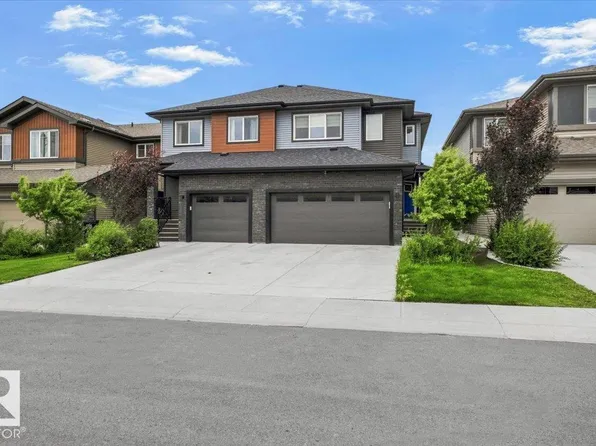 7633 Koruluk Pl SW, Edmonton, AB T6W 3Z9