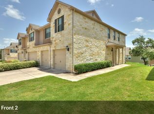 700 Mandarin Flyway APT 1001, Cedar Park, TX 78613