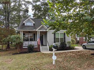 408 Hillcrest Ave, Columbia, SC 29203