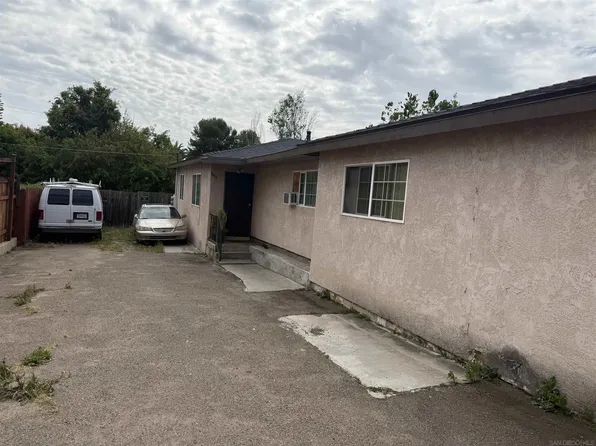3103-3105 Central Ave, San Diego, CA 92105