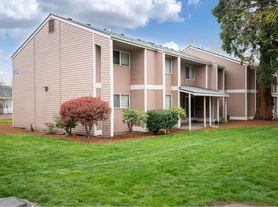 Fort Vancouver Terrace