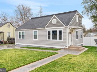 6921 Arlington Blvd, Falls Church, VA 22042