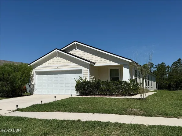13 Pinnacle Pl, Bunnell, FL 32110
