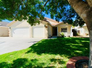 650 Monte Carlo Dr, Hollister, CA 95023