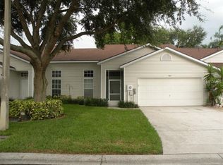 1611 Lake Heron Dr, Lutz, FL 33549