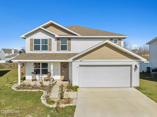 4039 Brighton Blvd, Panama City, FL 32404
